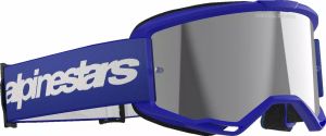 Alpinestars 5103225-7266 Vision 3 Wordmark Goggle Motokrossz szemüveg 2