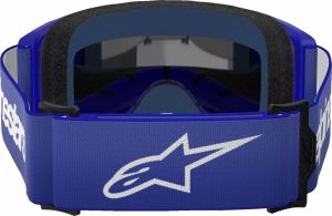 Alpinestars 5103225-7266 Vision 3 Wordmark Goggle Motokrossz szemüveg 3