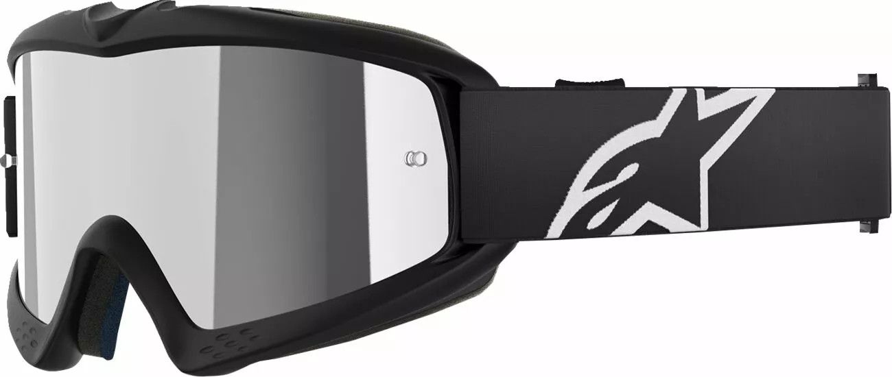 Alpinestars 5140225-1456 Ifjúsági Vision Corp Goggle Motokrossz szemüveg 0