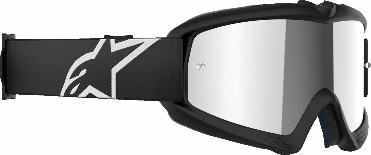 Alpinestars 5140225-1456 Ifjúsági Vision Corp Goggle Motokrossz szemüveg 2