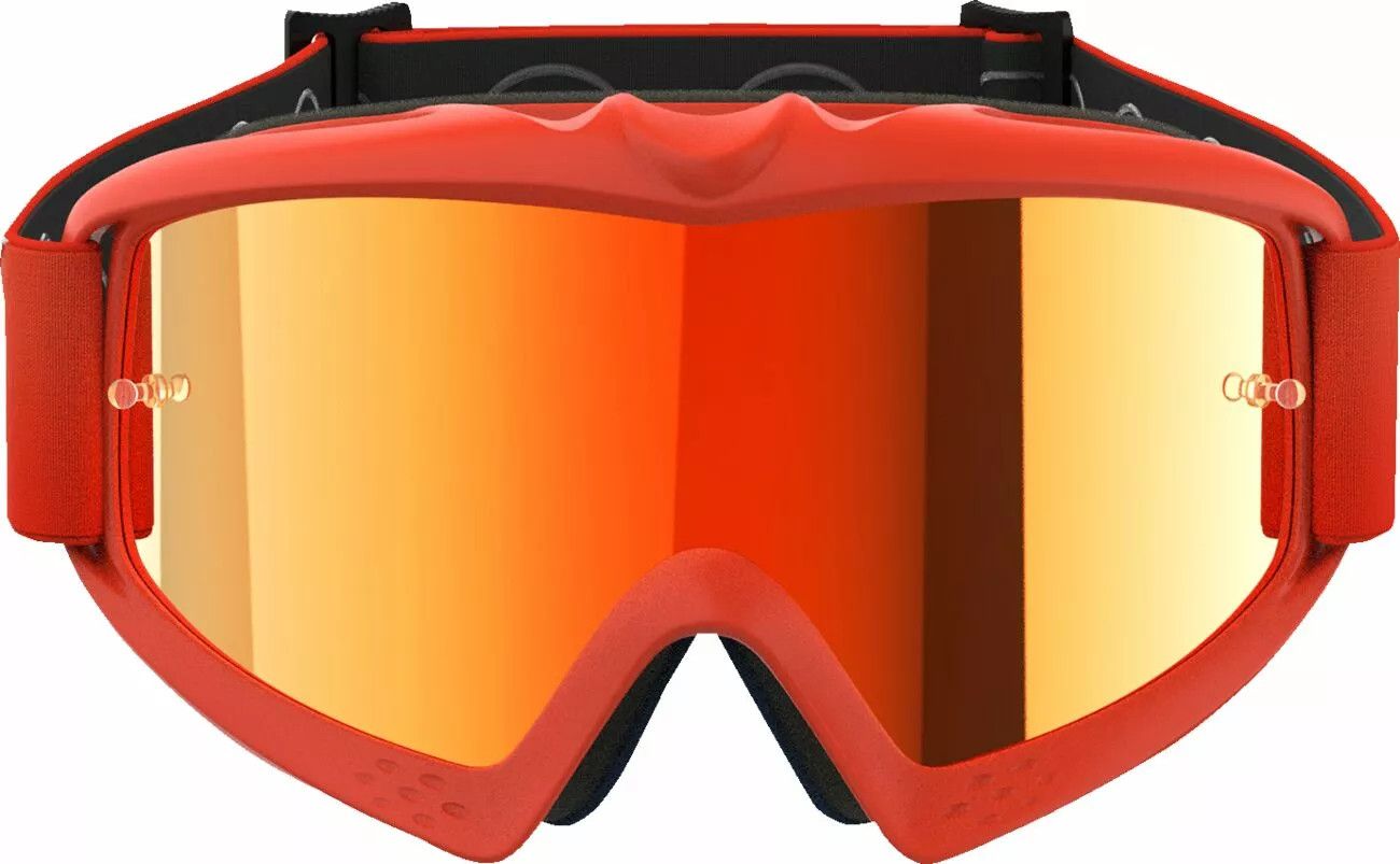 Alpinestars 5140225-480 Ifjúsági Vision Corp Goggle Motokrossz szemüveg 1