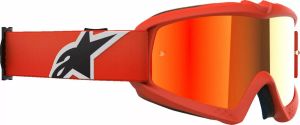 Alpinestars 5140225-480 Ifjúsági Vision Corp Goggle Motokrossz szemüveg 2