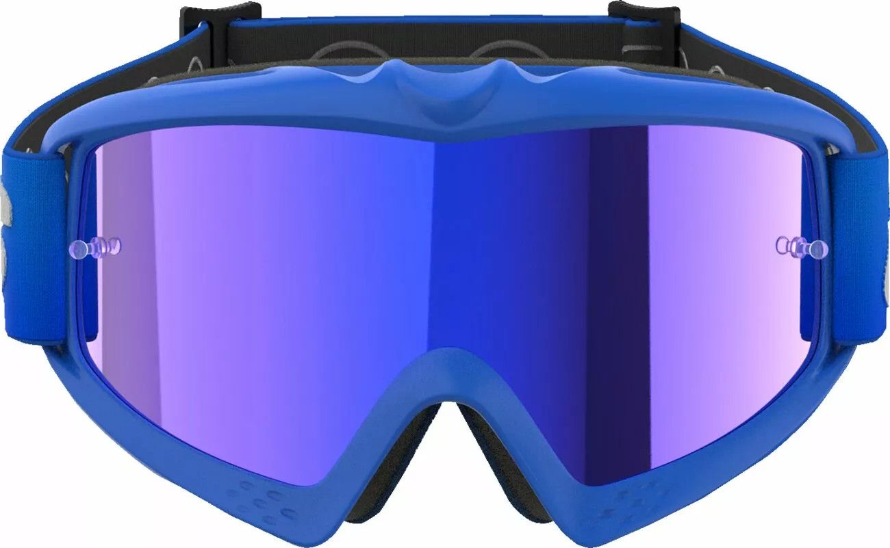 Alpinestars 5140425-7271 Ifjúsági látás Blaze Goggle Motokrossz szemüveg 1