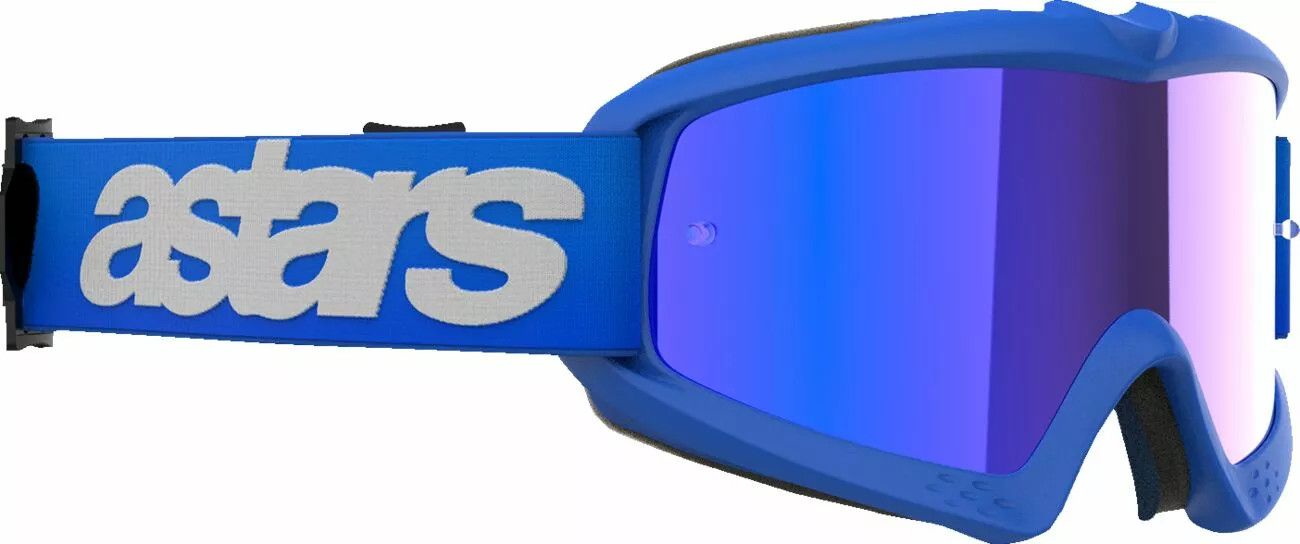 Alpinestars 5140425-7271 Ifjúsági látás Blaze Goggle Motokrossz szemüveg 2