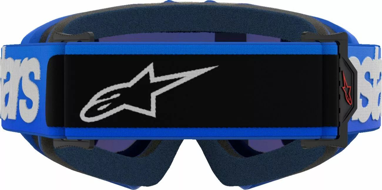 Alpinestars 5140425-7271 Ifjúsági látás Blaze Goggle Motokrossz szemüveg 3