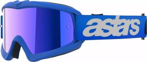 Alpinestars 5140425-7271 Ifjúsági látás Blaze Goggle Motokrossz szemüveg