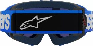 Alpinestars 5140425-7271 Ifjúsági látás Blaze Goggle Motokrossz szemüveg 3