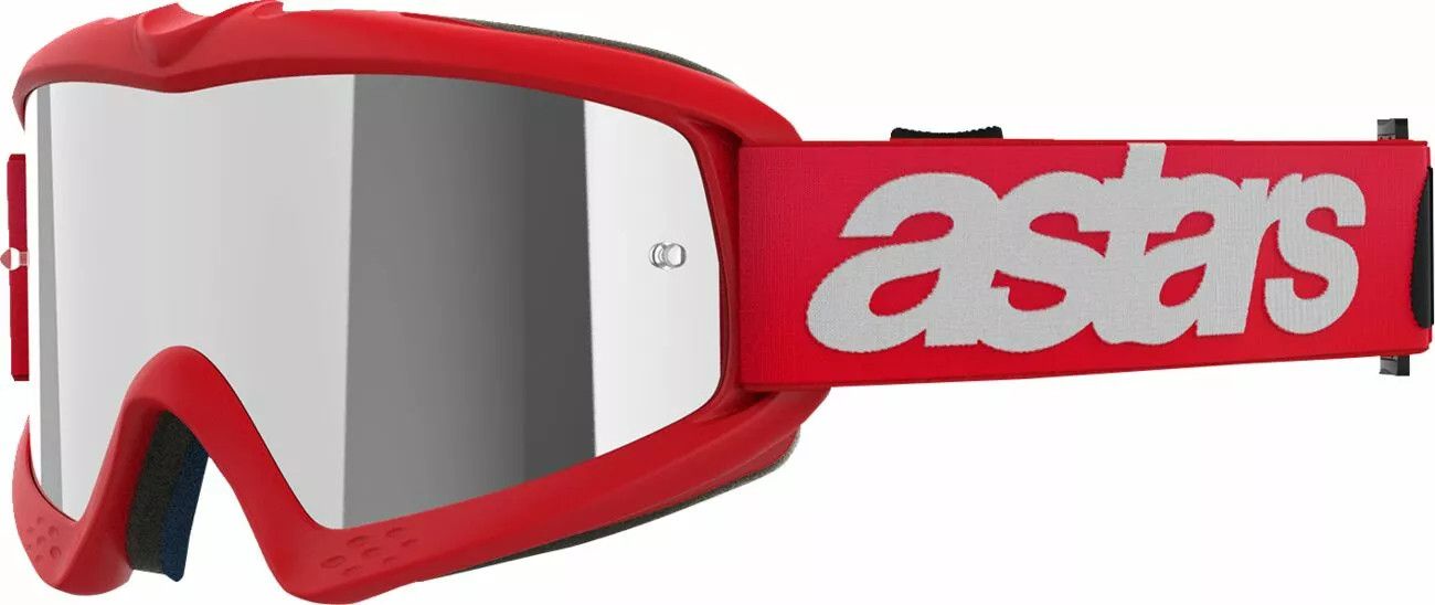 Alpinestars 5140425-3094 Ifjúsági látás Blaze Goggle Motokrossz szemüveg 0