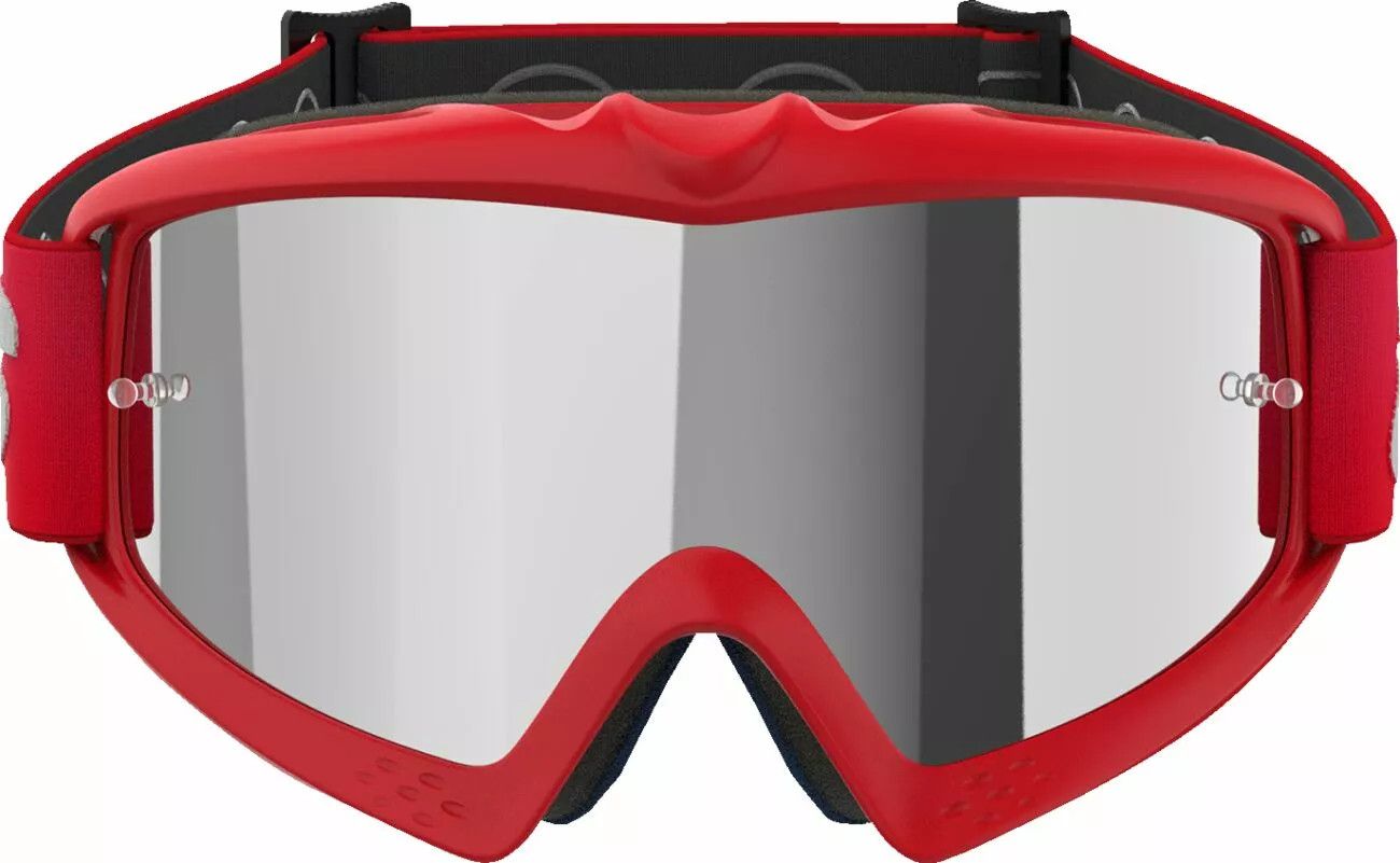 Alpinestars 5140425-3094 Ifjúsági látás Blaze Goggle Motokrossz szemüveg 1