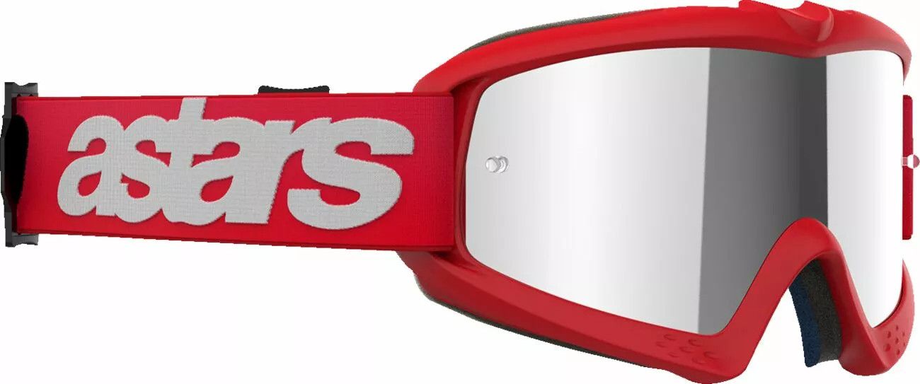 Alpinestars 5140425-3094 Ifjúsági látás Blaze Goggle Motokrossz szemüveg 2
