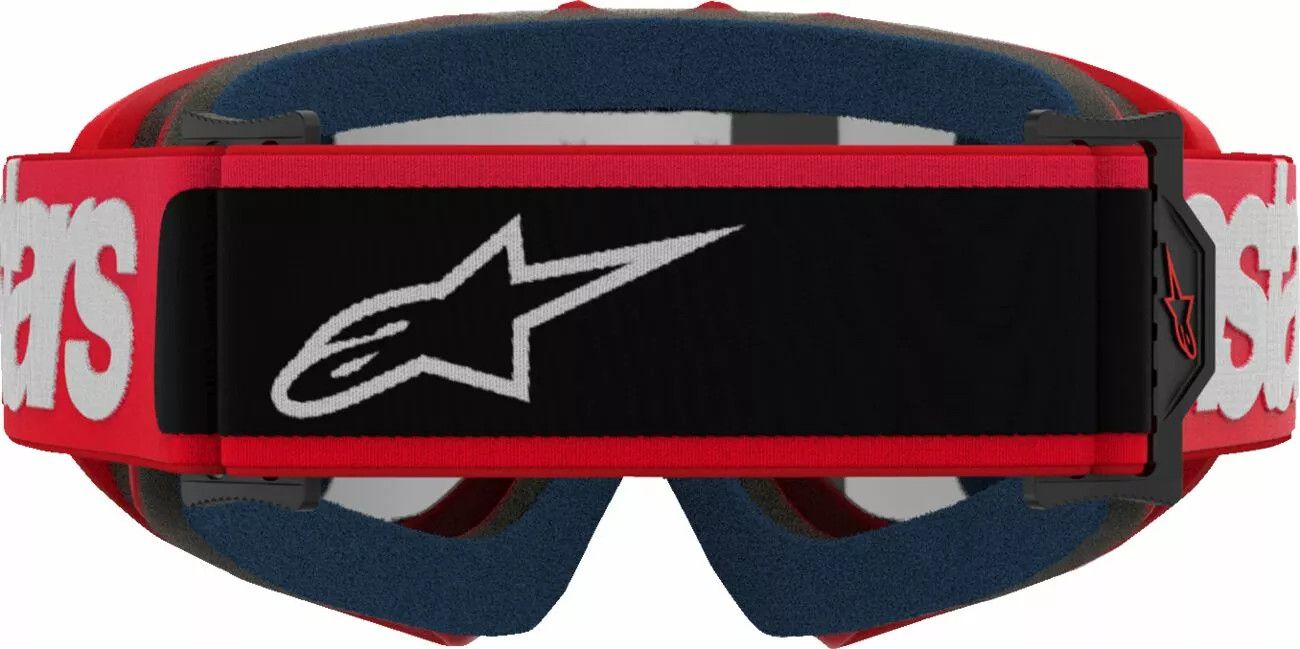 Alpinestars 5140425-3094 Ifjúsági látás Blaze Goggle Motokrossz szemüveg 3