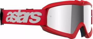 Alpinestars 5140425-3094 Ifjúsági látás Blaze Goggle Motokrossz szemüveg 2
