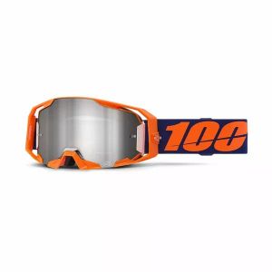 100% 50060-00003 Armatic Goggle Motokrossz szemüveg
