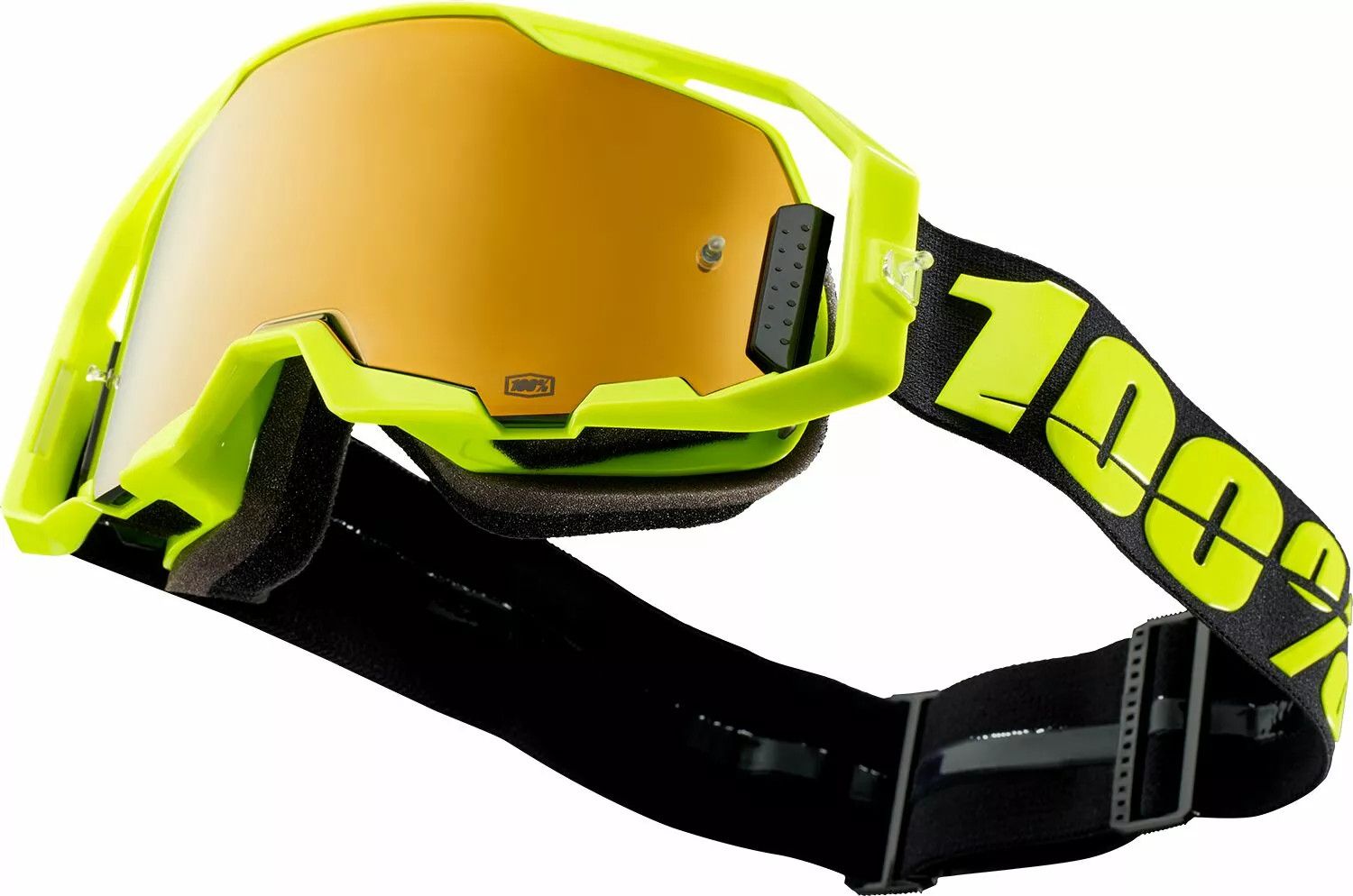 100% 50060-00004 Armatic Goggle Motokrossz szemüveg 1