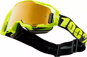 100% 50060-00004 Armatic Goggle Motokrossz szemüveg 1
