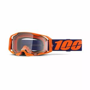 100% 50059-00003 Armatic Goggle Motokrossz szemüveg