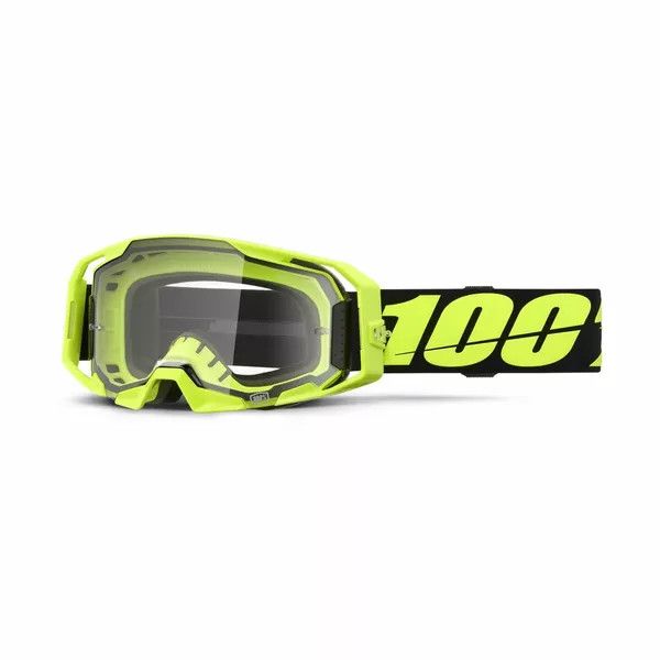 100% 50059-00004 Armatic Goggle Motokrossz szemüveg 0