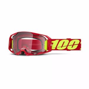 100% 50059-00005 Armatic Goggle Motokrossz szemüveg