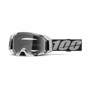100% 50059-00007 Armatic Goggle Motokrossz szemüveg