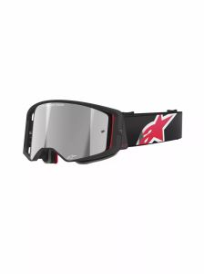 Alpinestars 5100325-1434 SUPERTECH CORP ABS Vision Goggle Motokrossz szemüveg