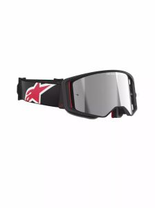 Alpinestars 5100325-1434 SUPERTECH CORP ABS Vision Goggle Motokrossz szemüveg 3