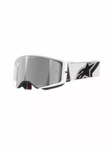 Alpinestars 5100325-2055 Supertech Corp ABS Vision Goggle Motokrossz szemüveg