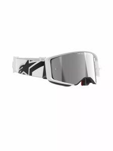 Alpinestars 5100325-2055 Supertech Corp ABS Vision Goggle Motokrossz szemüveg 3