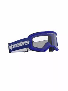 Alpinestars 5103325-7189 Vision 3 Wordmark Goggle Motokrossz szemüveg