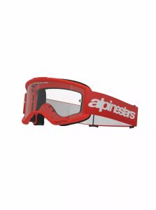 Alpinestars 5103325-3067 Vision 3 Wordmark Goggle Motokrossz szemüveg 3
