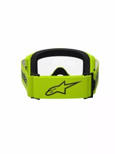 Alpinestars 5103325-5038 Vision 3 Wordmark Goggle Motokrossz szemüveg 3