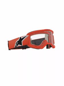 Alpinestars 5101725-430 Vision 5 Corp Goggle Motokrossz szemüveg