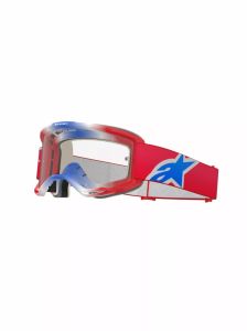 Alpinestars 5101725-3133 Vision 5 Corp Goggle Motokrossz szemüveg 3