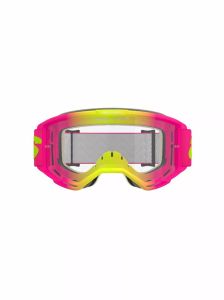 Alpinestars 5103125-3121 Vision 5 Wordmark Goggle Motokrossz szemüveg 1