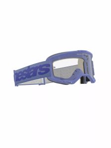Alpinestars 5103125-3098 Vision 5 Wordmark Goggle Motokrossz szemüveg