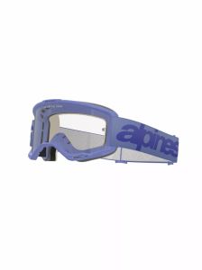 Alpinestars 5103125-3098 Vision 5 Wordmark Goggle Motokrossz szemüveg 1
