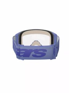 Alpinestars 5103125-3098 Vision 5 Wordmark Goggle Motokrossz szemüveg 3