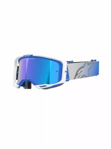 Alpinestars 5101625-7274 Vision 8 Corp Goggle Motokrossz szemüveg 1