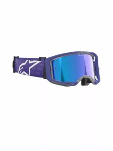 Alpinestars 5101625-3116 Vision 8 Corp Goggle Motokrossz szemüveg