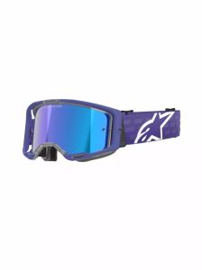 Alpinestars 5101625-3116 Vision 8 Corp Goggle Motokrossz szemüveg 3
