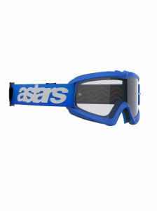 Alpinestars 5140325-7189 Ifjúsági látás Blaze Goggle Motokrossz szemüveg