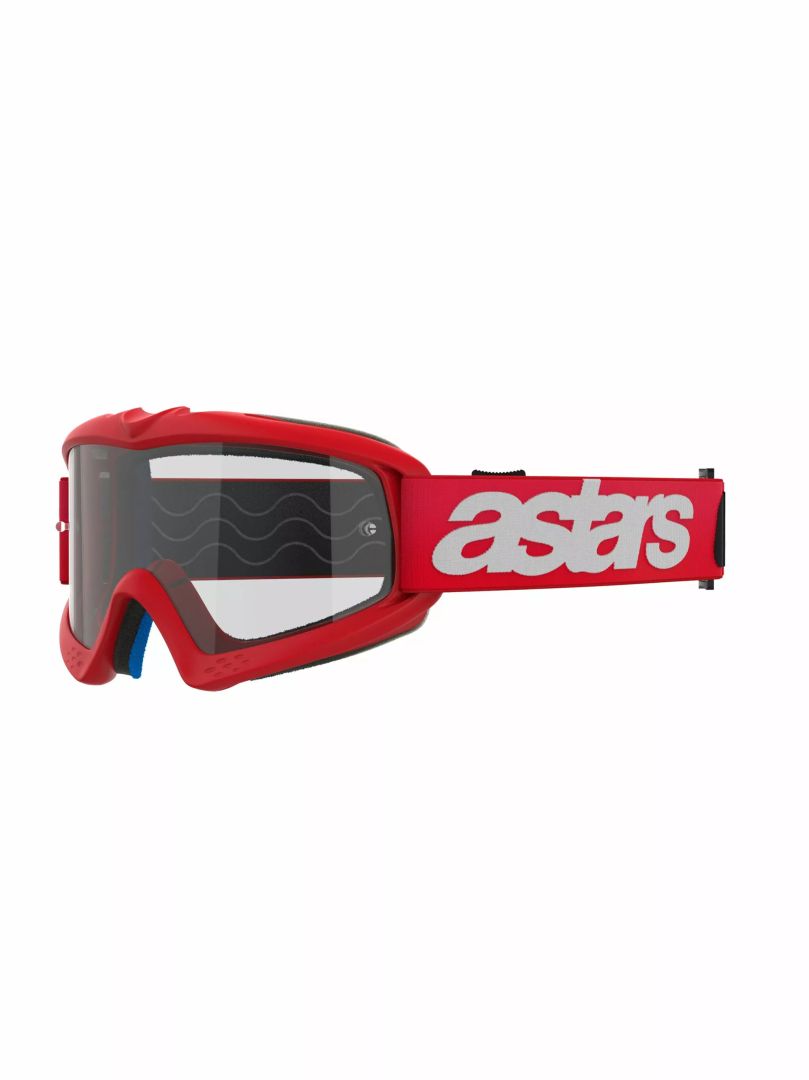 Alpinestars 5140325-3067 Ifjúsági Vision Blaze Goggle Motokrossz szemüveg 1