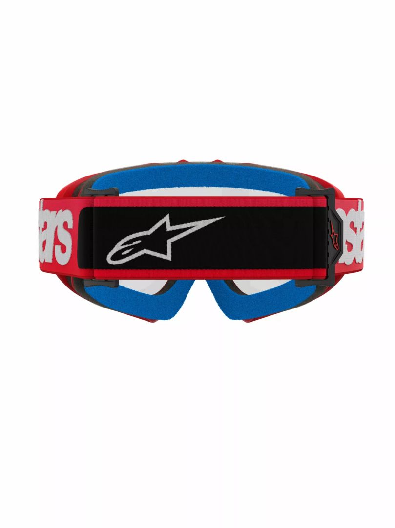Alpinestars 5140325-3067 Ifjúsági Vision Blaze Goggle Motokrossz szemüveg 2