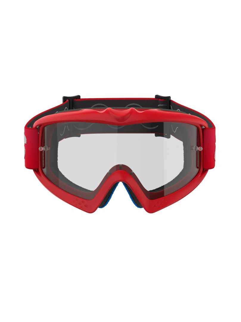 Alpinestars 5140325-3067 Ifjúsági Vision Blaze Goggle Motokrossz szemüveg 3