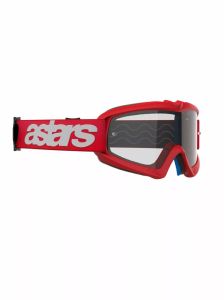 Alpinestars 5140325-3067 Ifjúsági Vision Blaze Goggle Motokrossz szemüveg