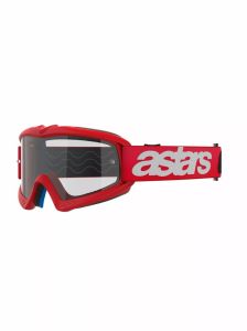 Alpinestars 5140325-3067 Ifjúsági Vision Blaze Goggle Motokrossz szemüveg 1