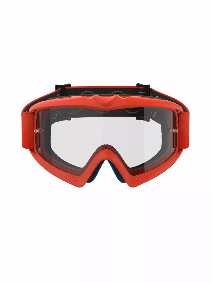 Alpinestars 5140125-430 Ifjúsági Vision Corp Goggle Motokrossz szemüveg 1