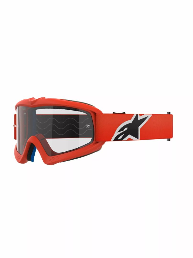 Alpinestars 5140125-430 Ifjúsági Vision Corp Goggle Motokrossz szemüveg 2