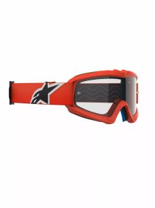 Alpinestars 5140125-430 Ifjúsági Vision Corp Goggle Motokrossz szemüveg
