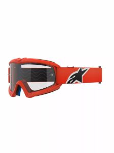 Alpinestars 5140125-430 Ifjúsági Vision Corp Goggle Motokrossz szemüveg 2