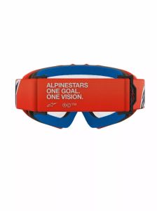 Alpinestars 5140125-430 Ifjúsági Vision Corp Goggle Motokrossz szemüveg 3